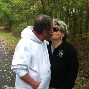 Meet your Posher, Mary ann